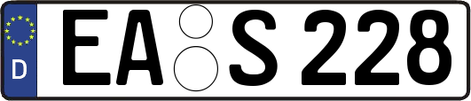 EA-S228