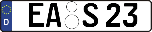 EA-S23