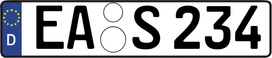 EA-S234