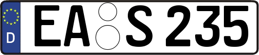 EA-S235