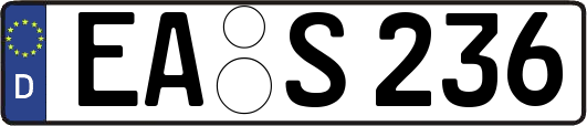 EA-S236