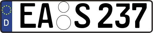EA-S237