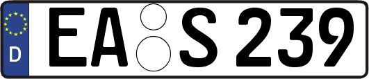 EA-S239