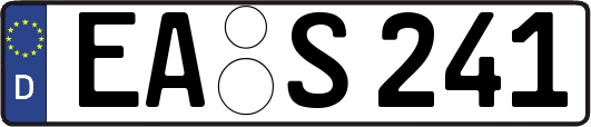 EA-S241