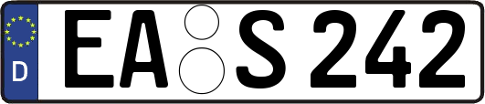 EA-S242