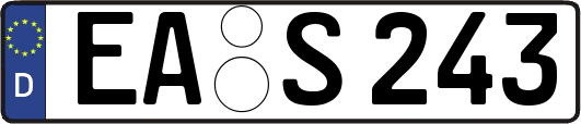 EA-S243