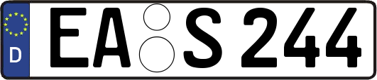 EA-S244
