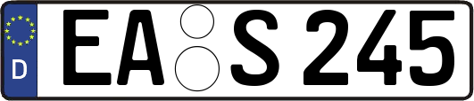 EA-S245
