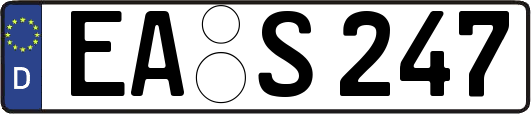 EA-S247