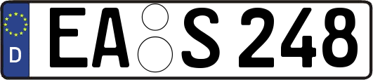 EA-S248