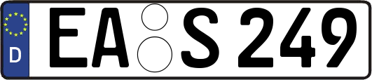 EA-S249