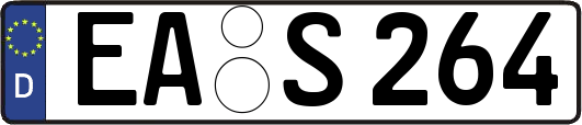 EA-S264