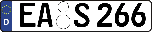 EA-S266