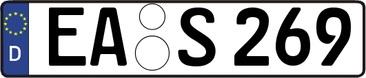 EA-S269