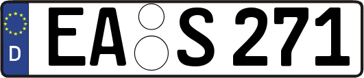 EA-S271