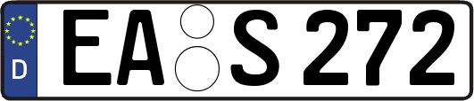 EA-S272