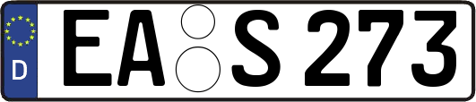 EA-S273