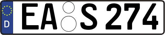 EA-S274