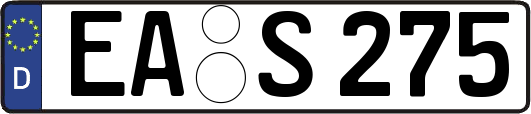 EA-S275