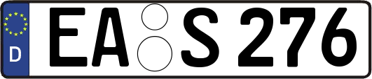 EA-S276