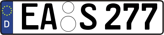 EA-S277