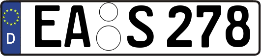 EA-S278