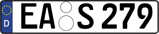 EA-S279