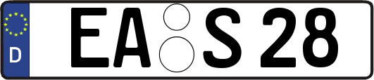 EA-S28