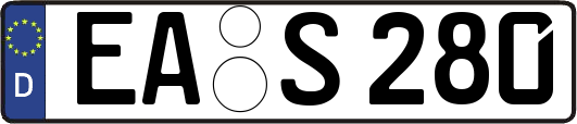 EA-S280