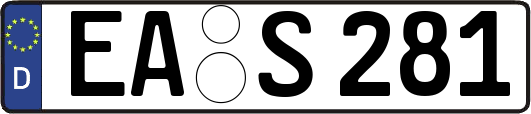 EA-S281