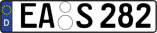 EA-S282