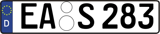 EA-S283