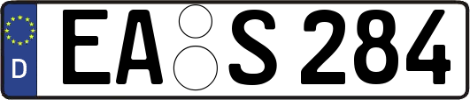 EA-S284