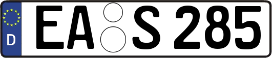 EA-S285