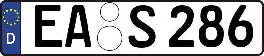 EA-S286