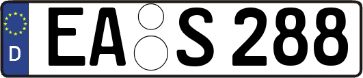 EA-S288