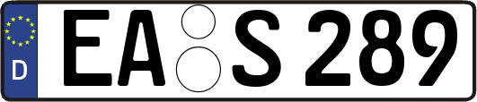 EA-S289