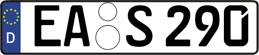 EA-S290