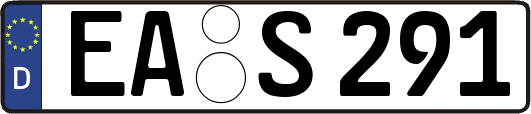 EA-S291