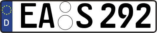 EA-S292