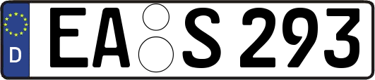 EA-S293