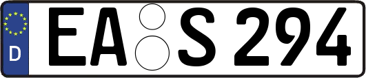 EA-S294