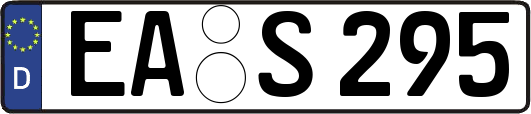 EA-S295