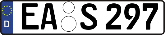 EA-S297