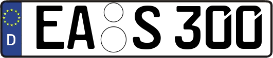 EA-S300
