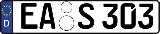 EA-S303