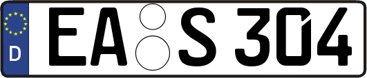 EA-S304