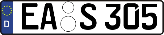 EA-S305
