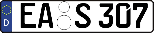 EA-S307