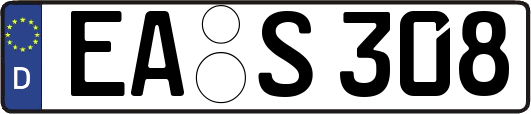 EA-S308